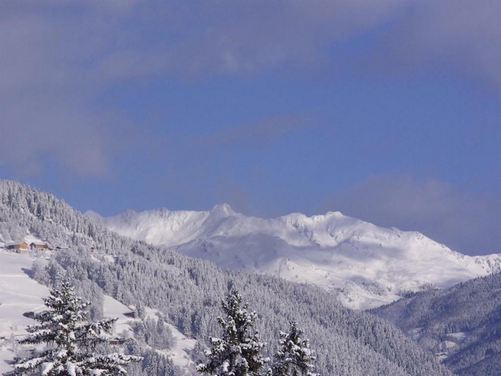 Haus Dejakom Mayrhofen Zewnętrze zdjęcie